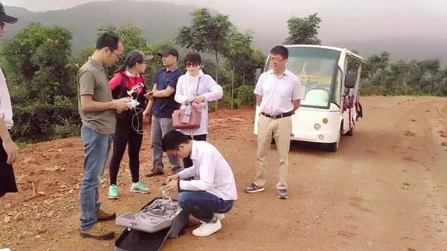 歸派國際助力彌勒提亮城市旅游名片