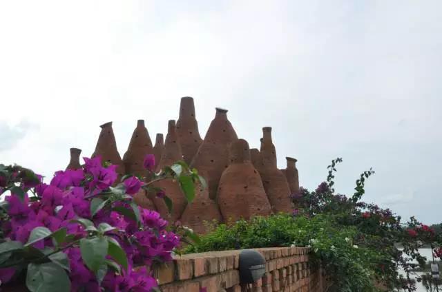 歸派國際助力彌勒提亮城市旅游名片