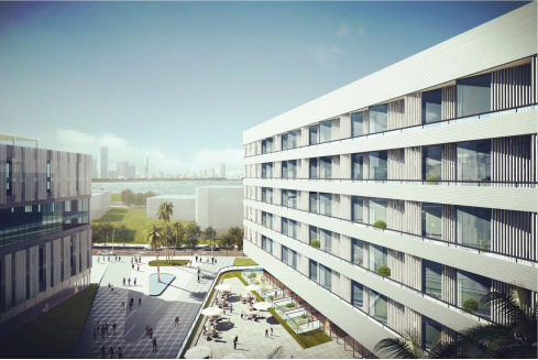 中鐵興隆湖高端精品酒店建筑設(shè)計 中鐵興隆湖高端精品酒店建筑設(shè)計