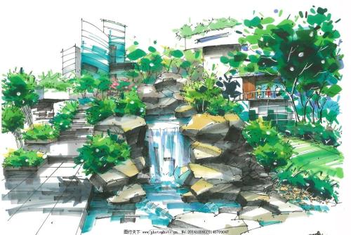 成都園林景觀設(shè)計(jì)公司為您解析成都景觀設(shè)計(jì)的兩大要點(diǎn)